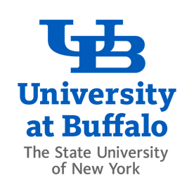 SUNY University at Buffalo Logo SUNY University at Buffalo Logo