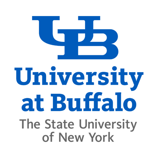 SUNY University at Buffalo Logo SUNY University at Buffalo Logo