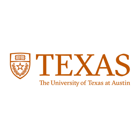 University of Texas Logo University of Texas Logo
