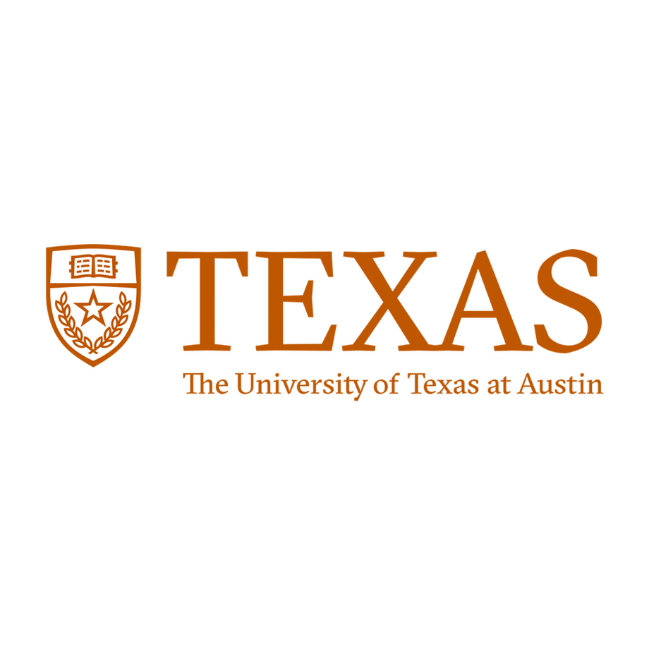 University of Texas Logo University of Texas Logo