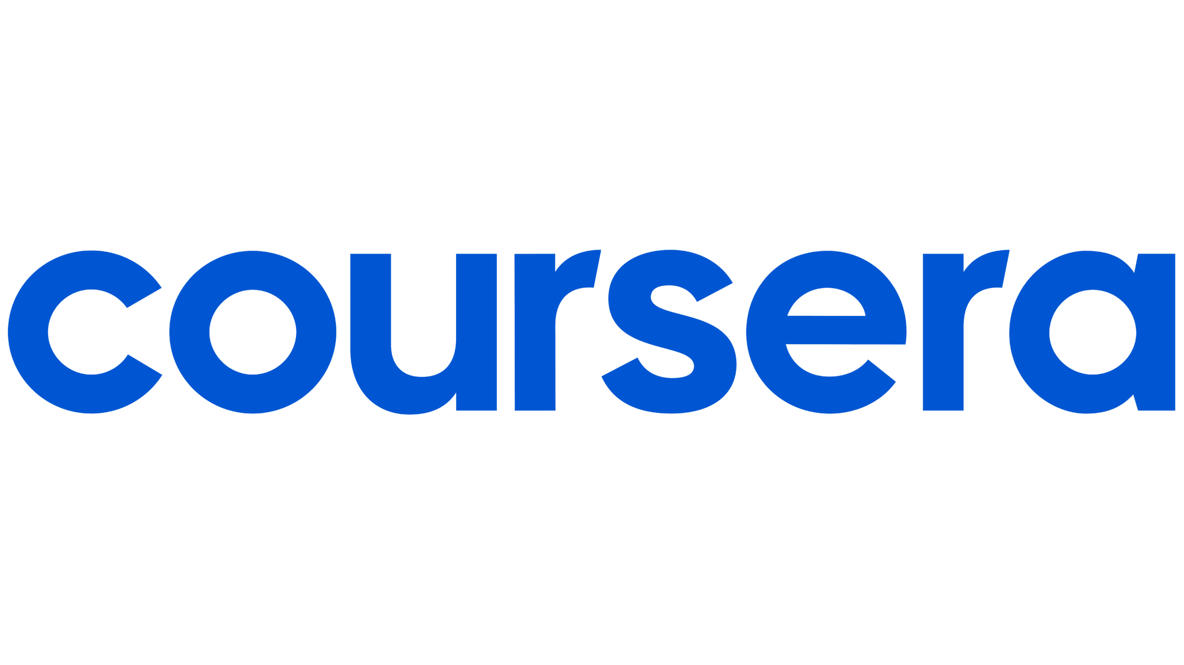 Coursera Logo Coursera Logo